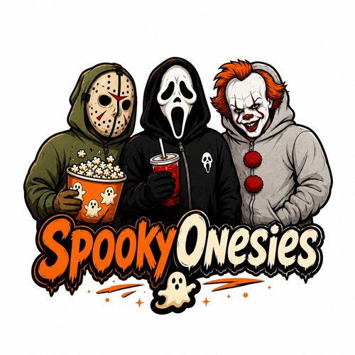 Spooky Onesies
