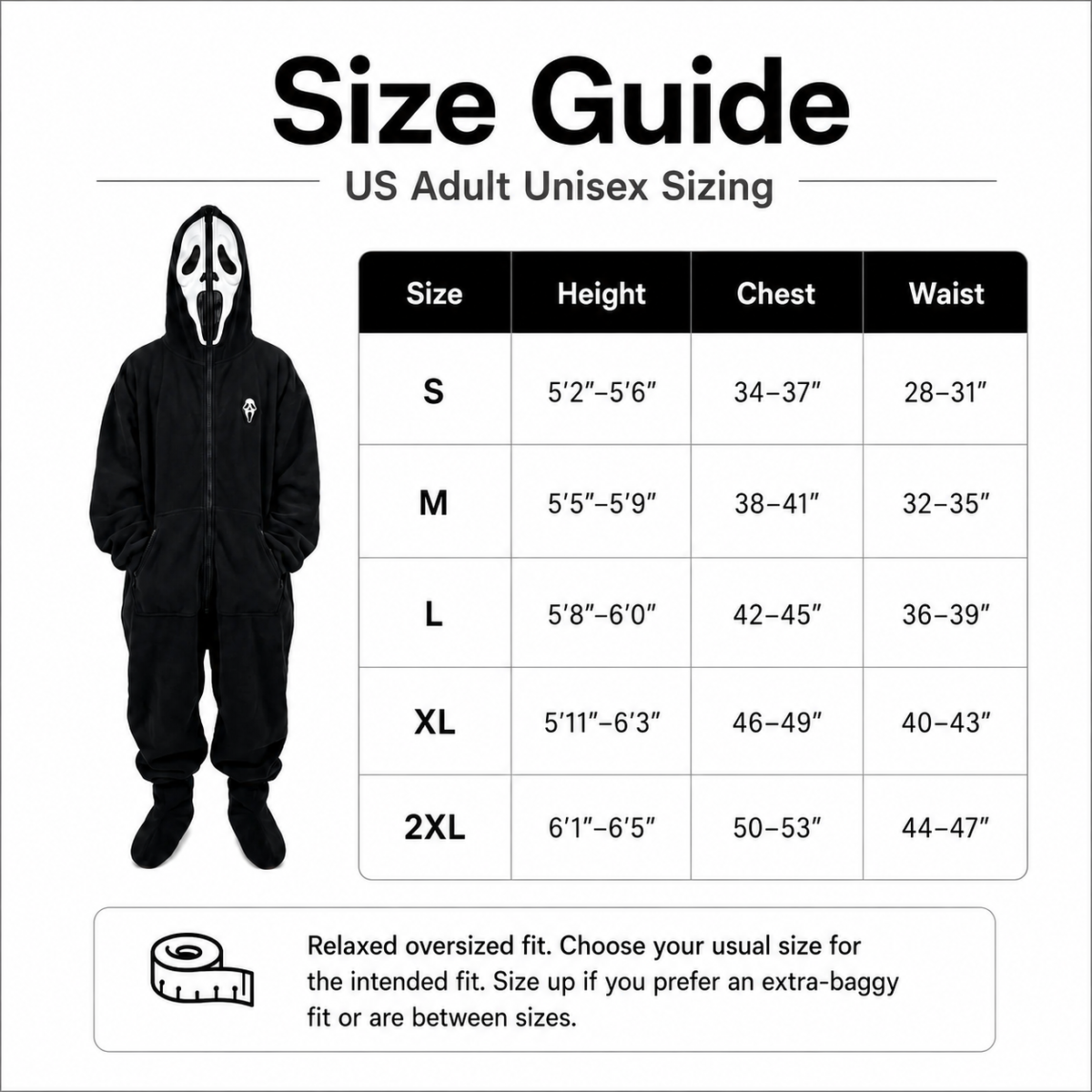 Adult Onesie
